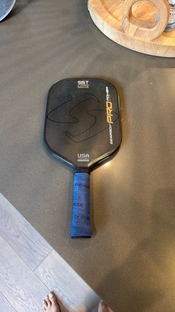 Gearbox SST core pro power paddle
