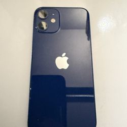 iPhone 12 Mini 128 Gb 