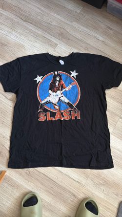Slash tour 2014