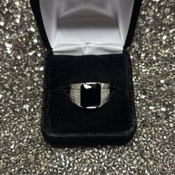 Men’s Ring Size 9