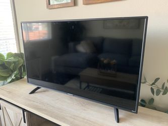 Element Roku TV