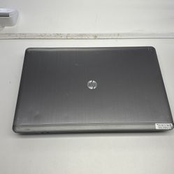 HP ProBook Laptop