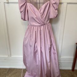 Women’s Dress 11/12