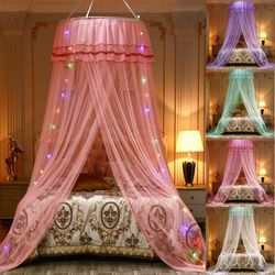 Bed Curtains 