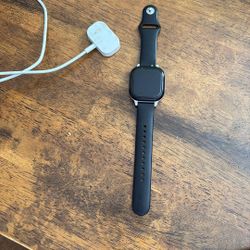 Gizmo Watch And Charger