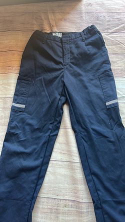 FedEx Work Pants & Shorts