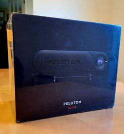 Peloton Guide Strength Training Device