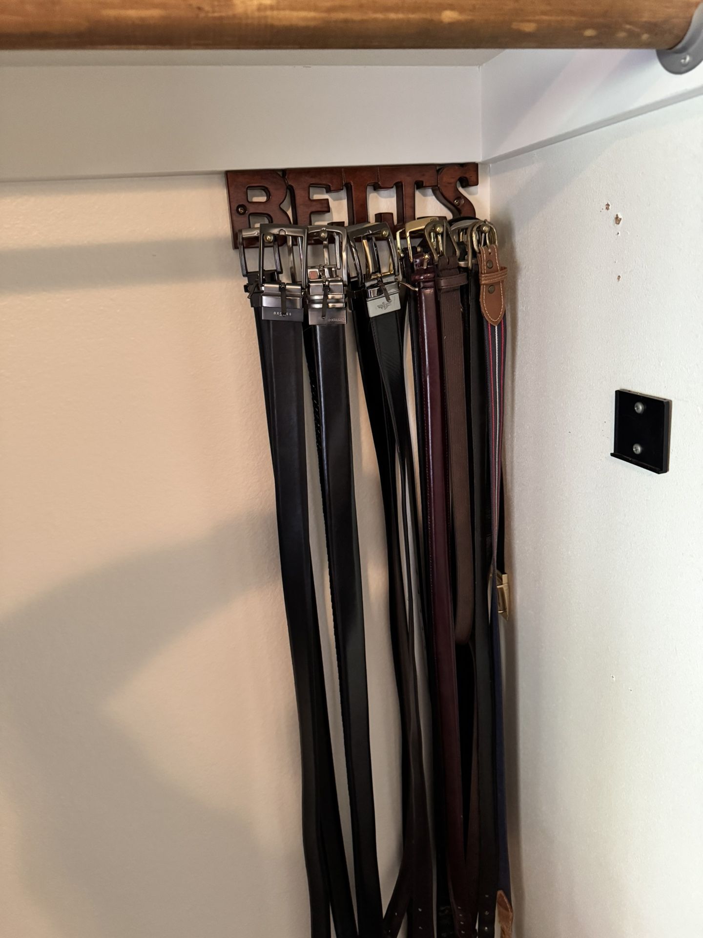 Mens Belts