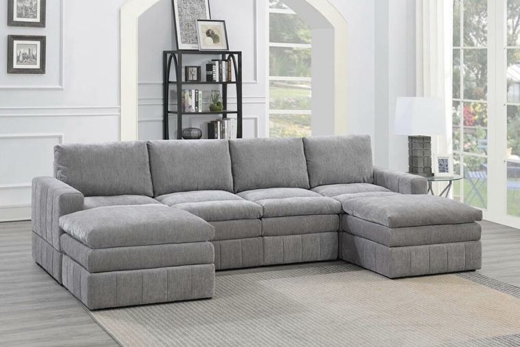 Sectional Sofa