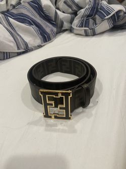 Fendi Belt