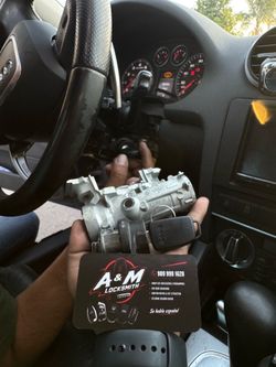 Car Keys N Remotes/ Llaves Con Control🚗🔑