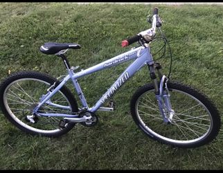 Specialized Bike (s(