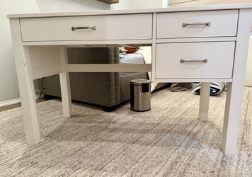 Pottery barn kids Desk