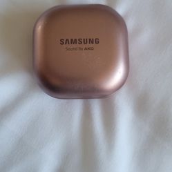 Samsung Galaxy Wireless Buds