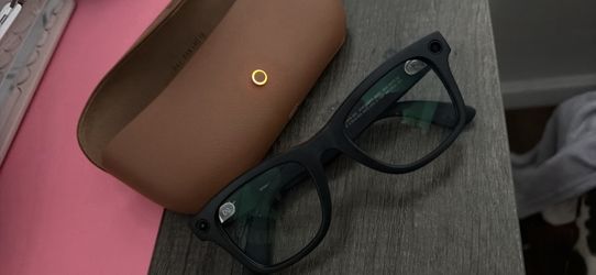 Meta ray bans gen2