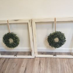 Farm House Windows