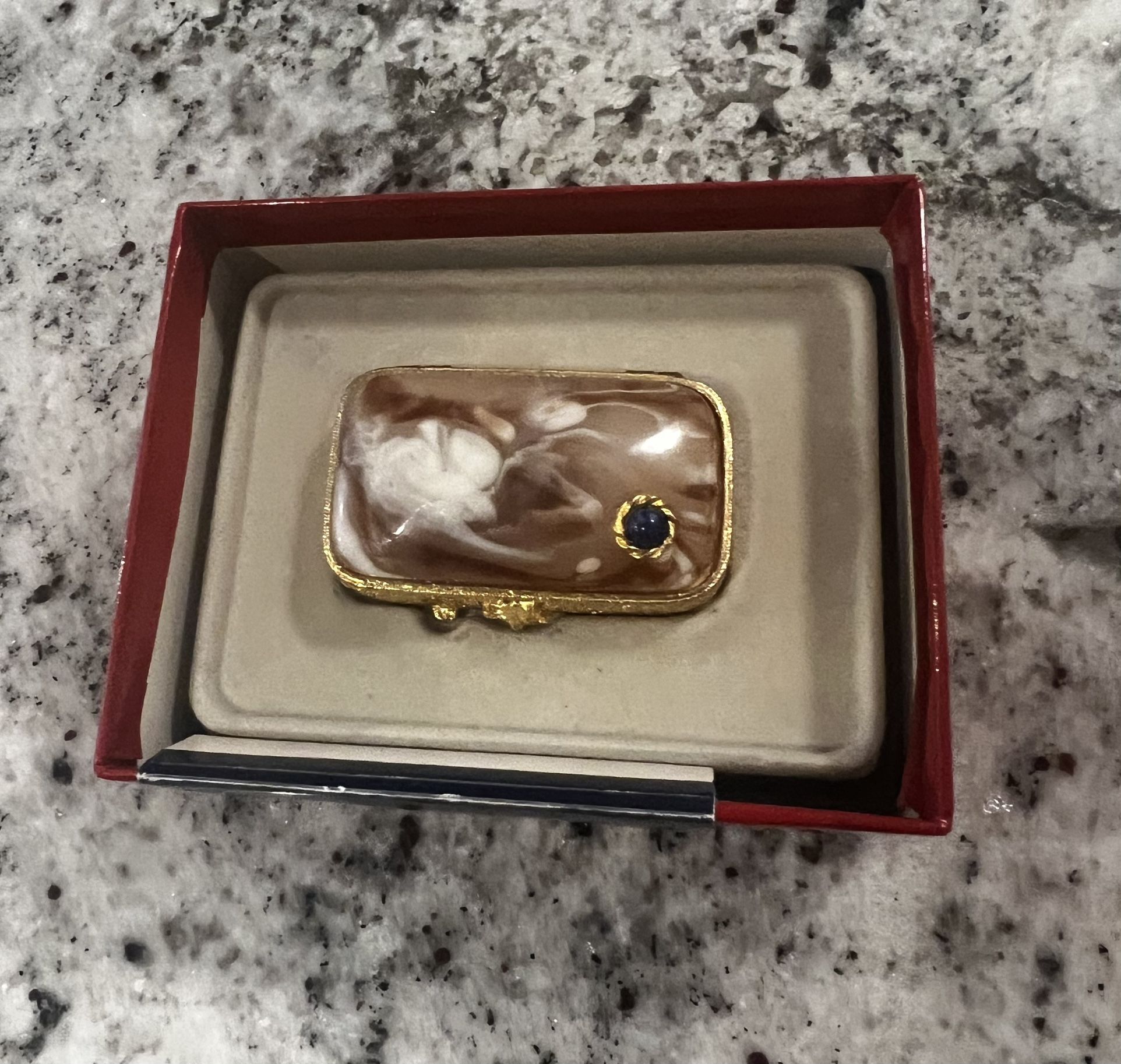 Estée Lauder Jewelers Treasure