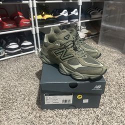 New Balance Size 9.5