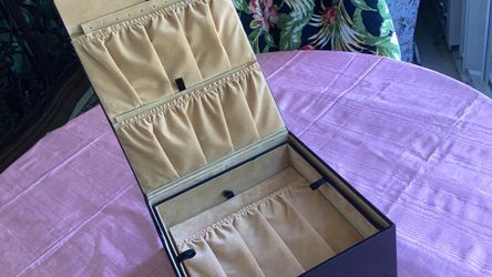 Jewelry Box