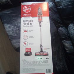 HOOVER  ONEPWR EMERGE CORDLESS STICK VACUUM NEW