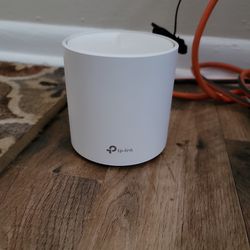 2 WiFi Router 