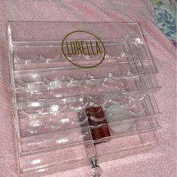 Makeup Vanity Storage 