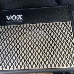 Vox Amplifier AD30VT Valvetronic 