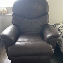 Recliner chair /sofa