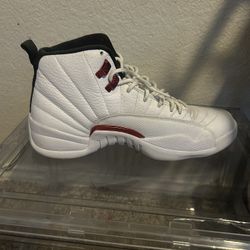 Jordan 12 Retro Twist Men 9