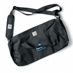 Carhartt Classic Duffel Bag
