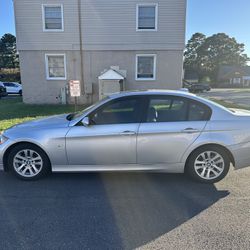 2007 BMW 328! For Sale 5000.00