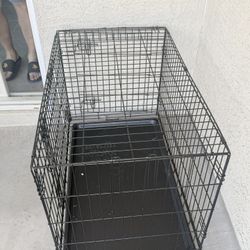 Medium Size Dog Kennel 