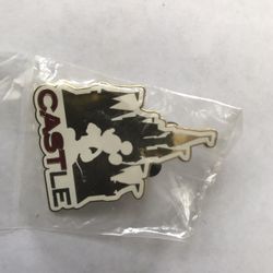 Disney Trading Pin