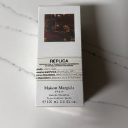 Maison Margiela Jazz Club
