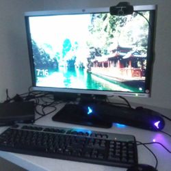 Hp Computer 