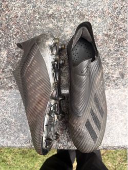 ADIDAS Soccer least