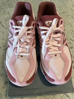 Girls New Balance