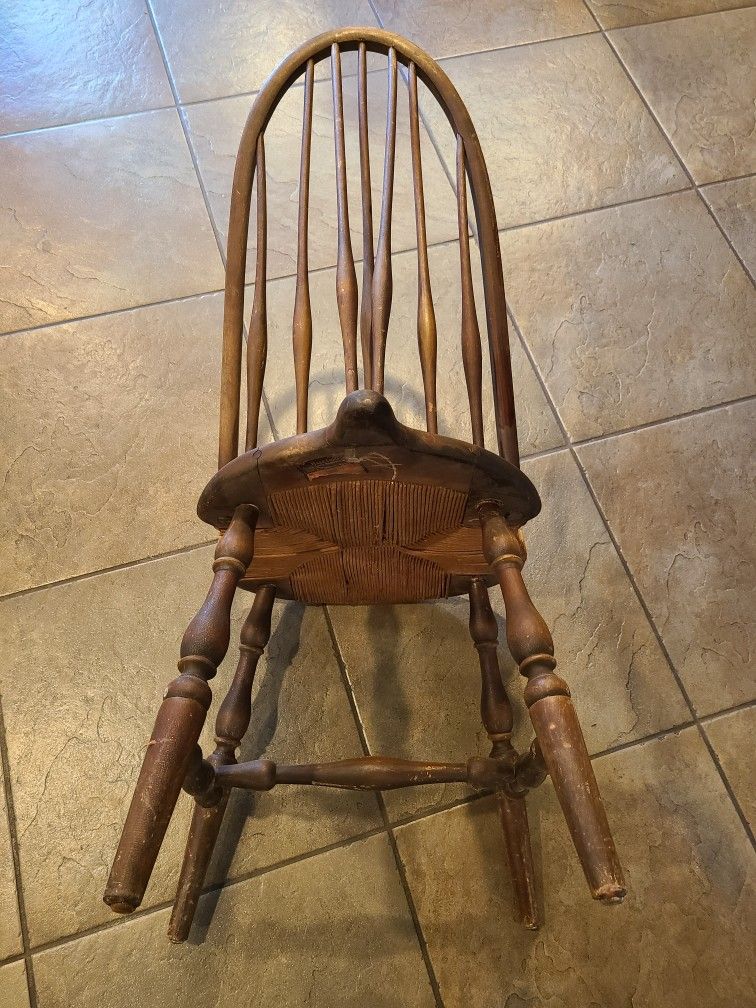 Hale Chair Manufacturing Company