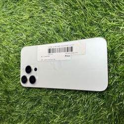 iPhone 15 Pro Max Like New / 256 Gb AT&T 