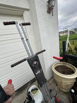 Maxi Climber