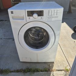 Kenmore Washer 