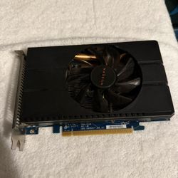 RADEON RX580