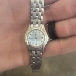 Women’s Gucci Watch Model No 5500L 