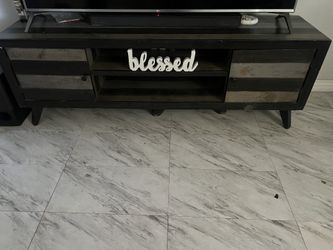 Entertainment Center 