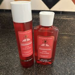 Bath And Bodyworks 