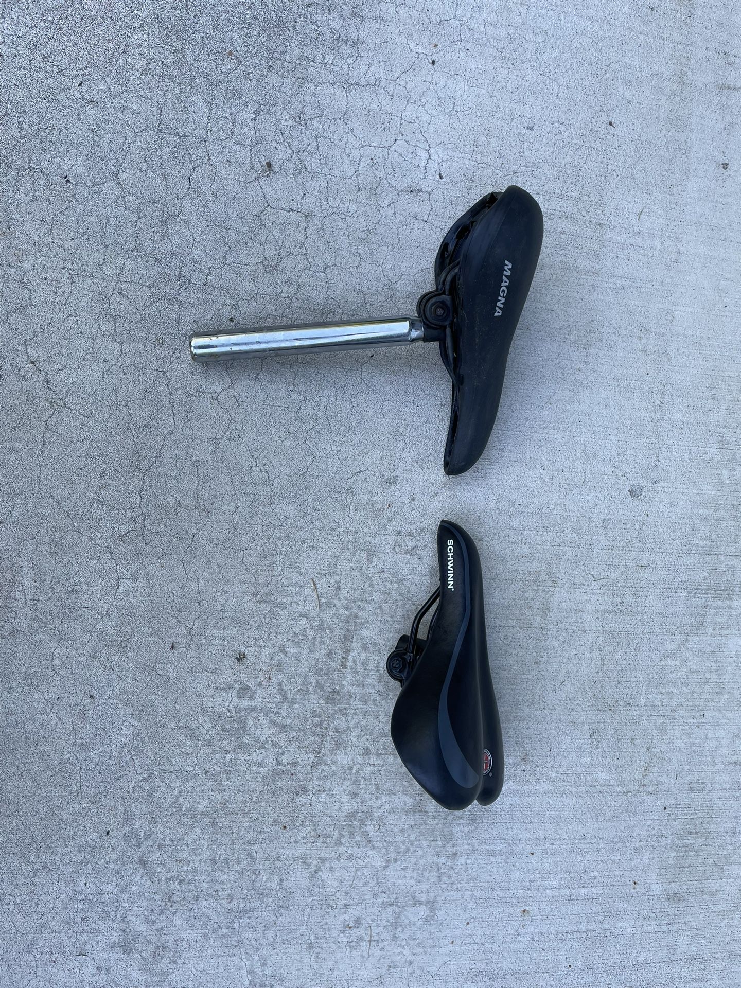Bike Seats