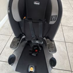 Car Seat