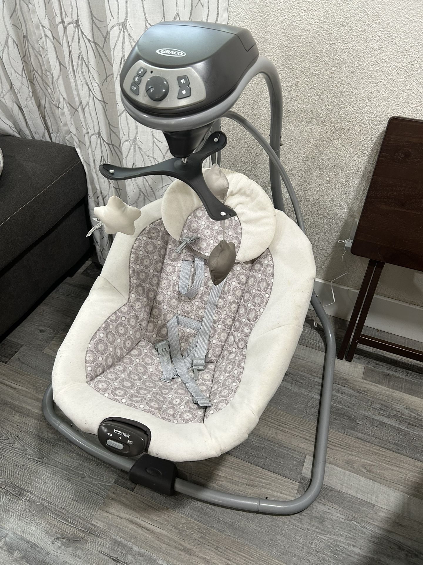 Graco Swing