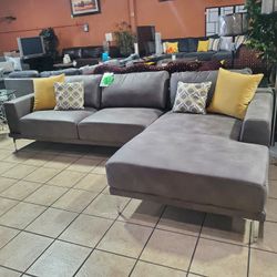 2pc Sectional