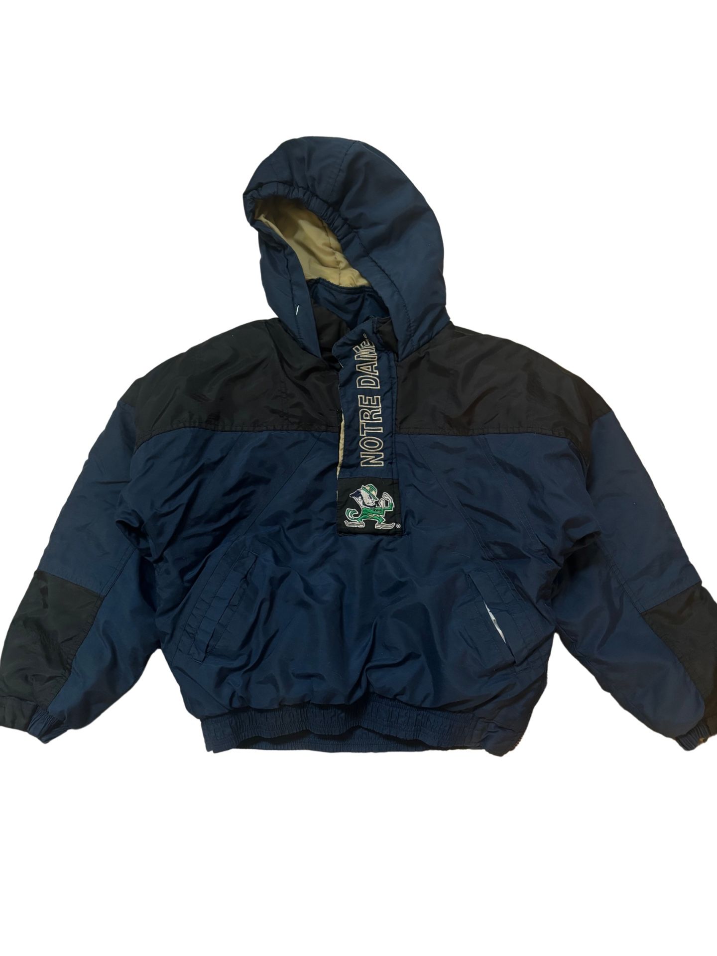 Notre Dame jacket